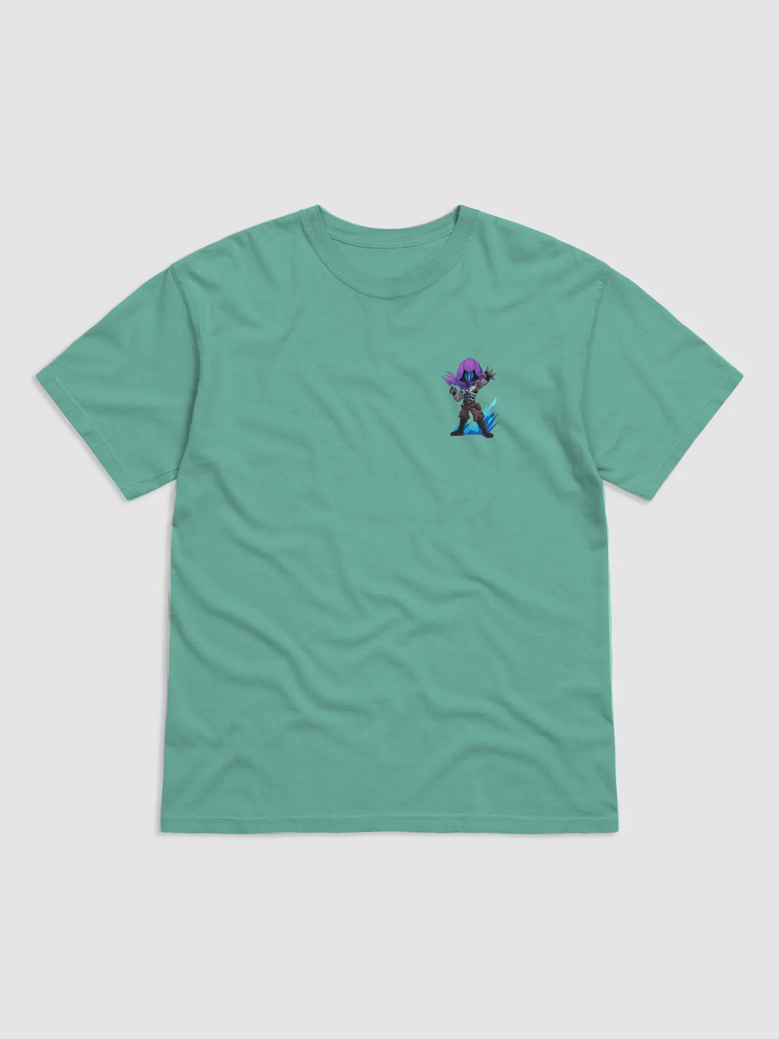 Omen T-Shirt product image (5)