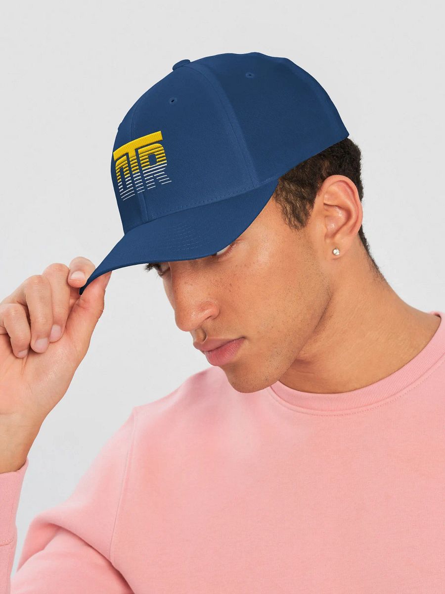 DTR Hat product image (3)