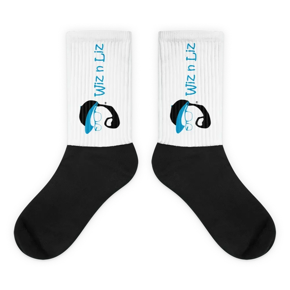 Wiz Socks product image (1)