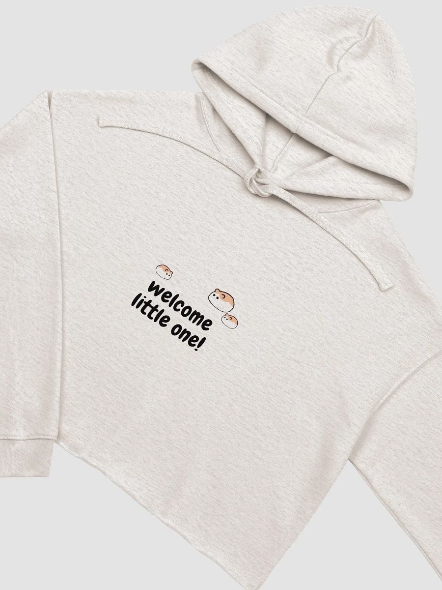Quirky Hamsters Trio Hoodie product image (8)
