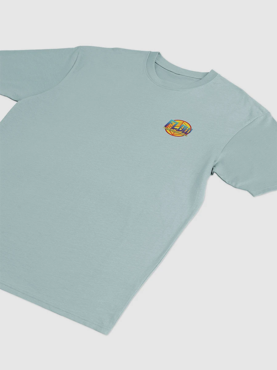 FLOW 2 sides Tee shirt product image (15)