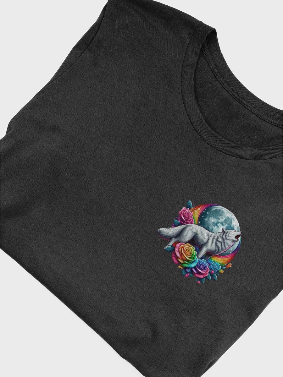 Pride Howl T-Shirt product image (46)