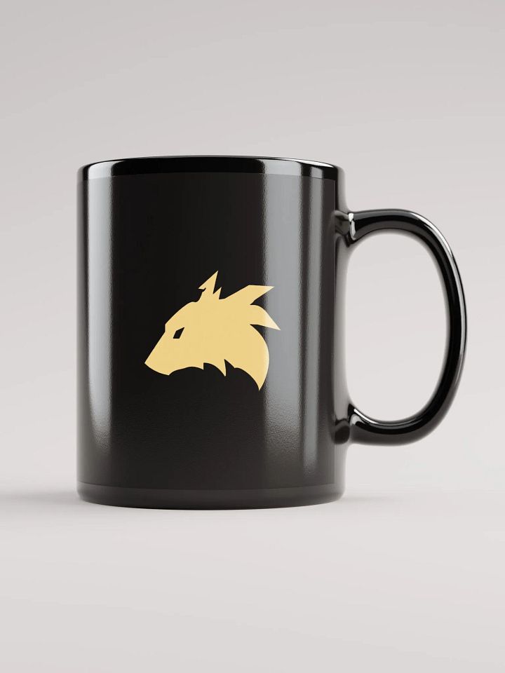 Ulf Mugnar Black product image (1)