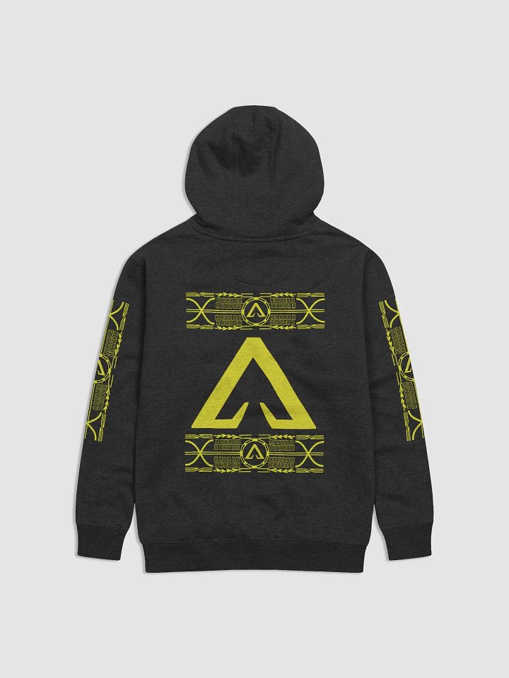 Atlesian Origins - Atlesia Hoodie product image (4)
