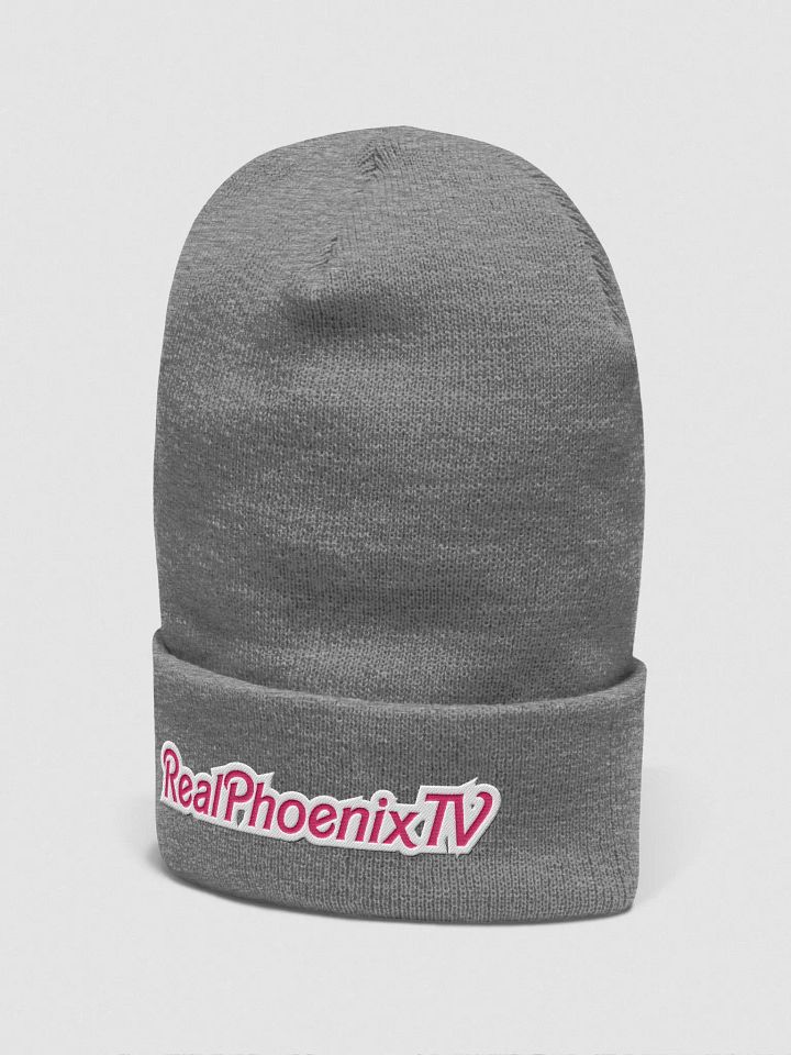 Phoenix Girlie Beanie product image (10)