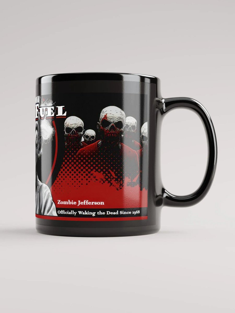 Ghoul Fuel - Zombie Jefferson product image (3)