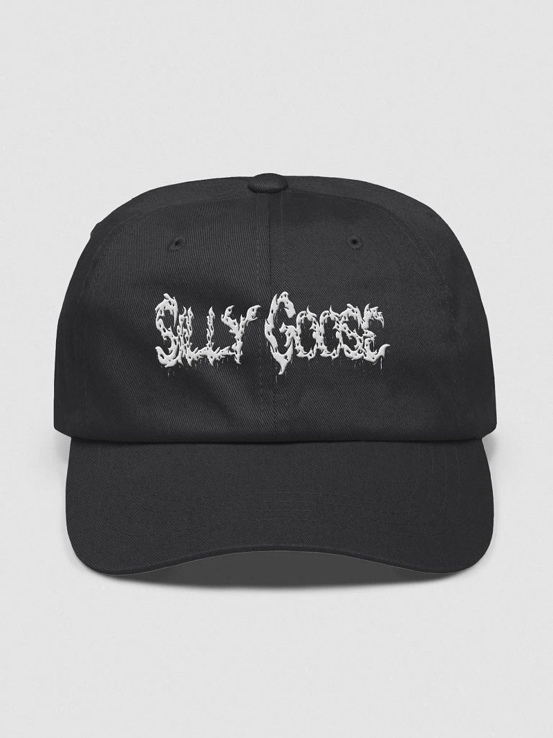Silly Goose