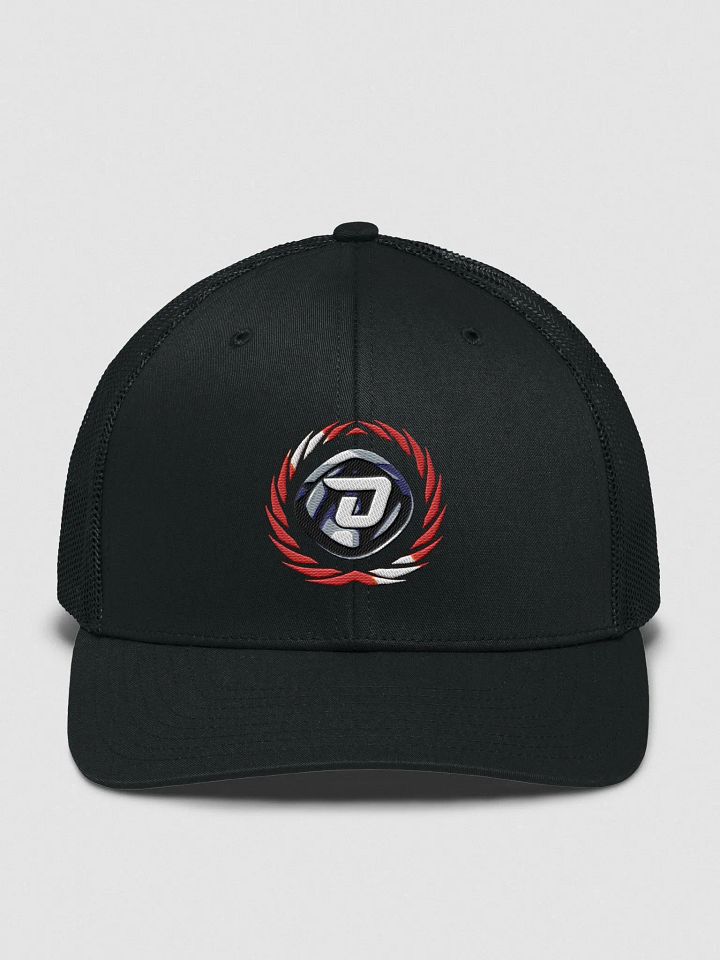 OGN Trucker Snap Back product image (1)
