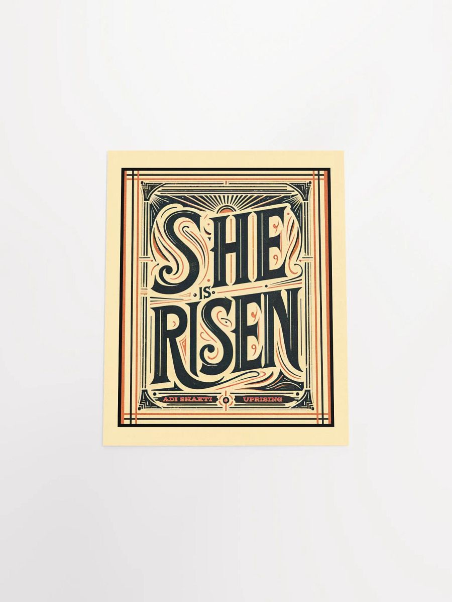 She Is Risen 2 product image (16)
