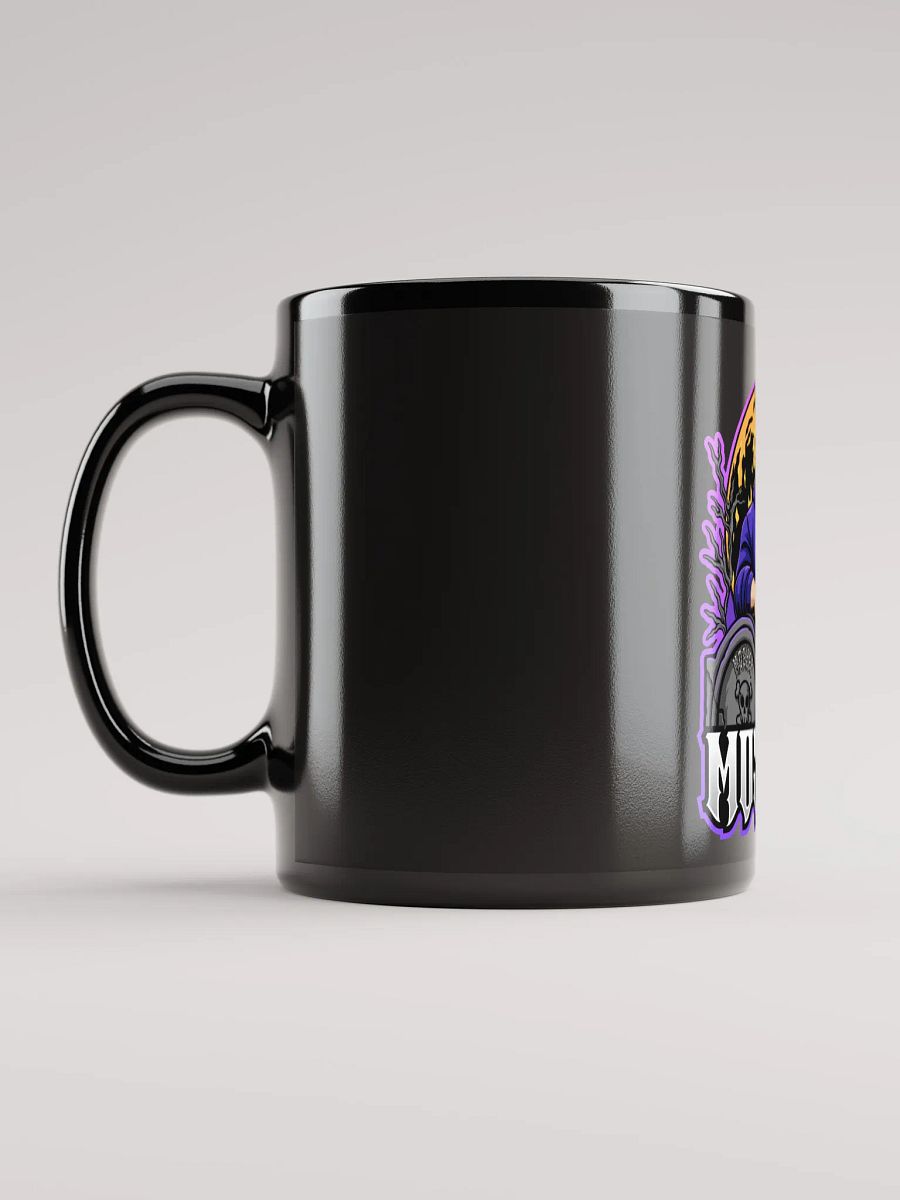MOSHER GRAVE LOGO MUG product image (6)