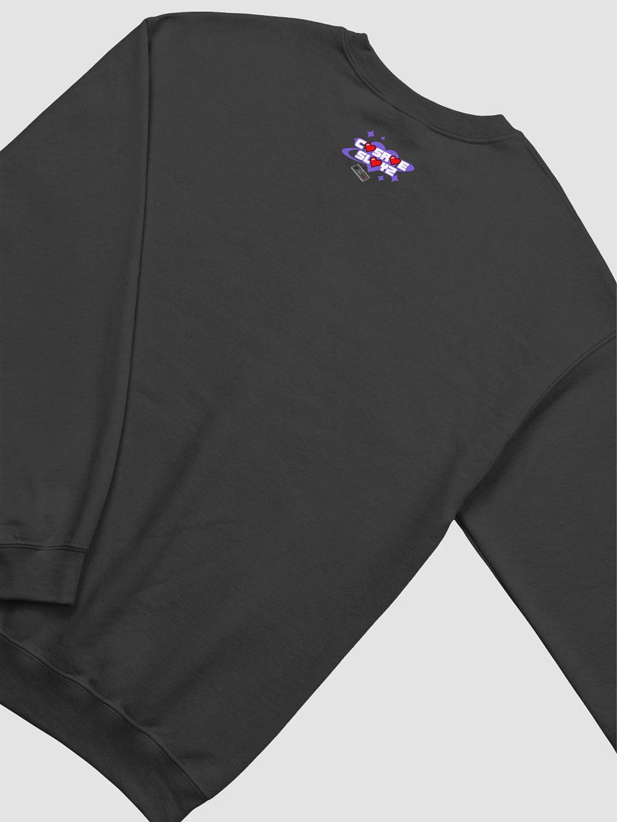 CasRae Mass Effect Crew Sweatshirt product image (47)