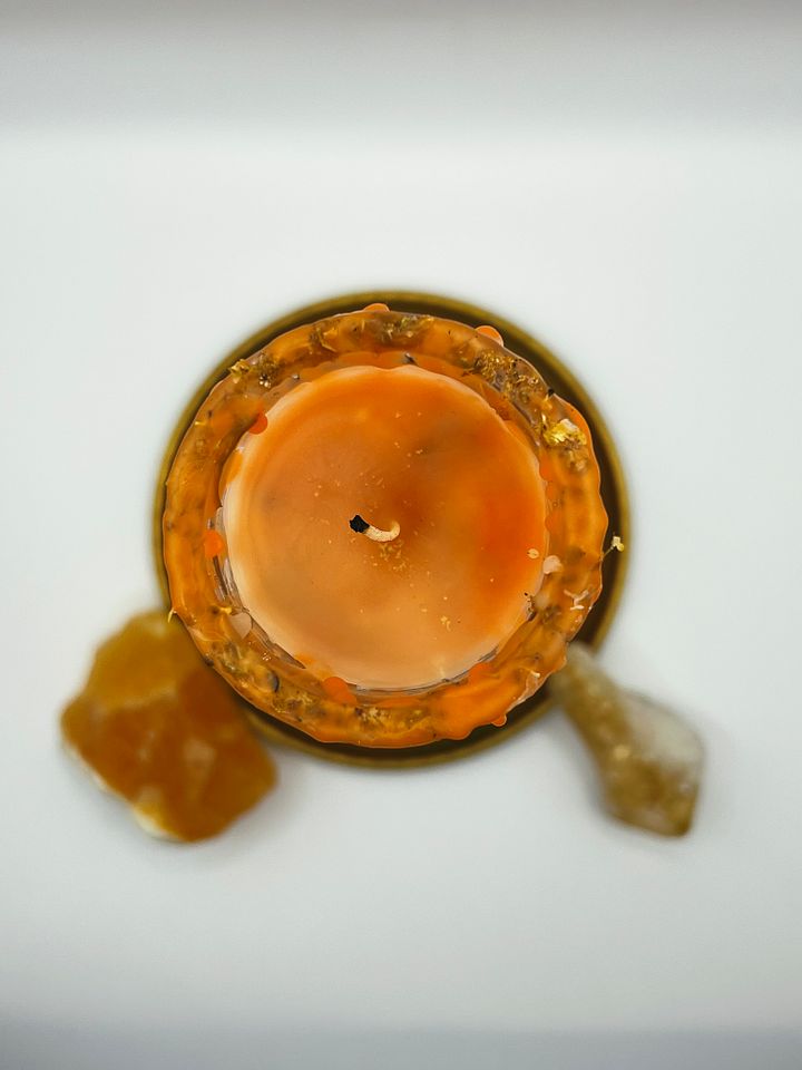Prepared Success Candle (7-Day Candle) product image (2)