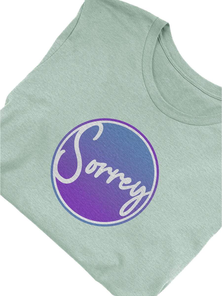 Sorrey Logo - Shirt product image (14)