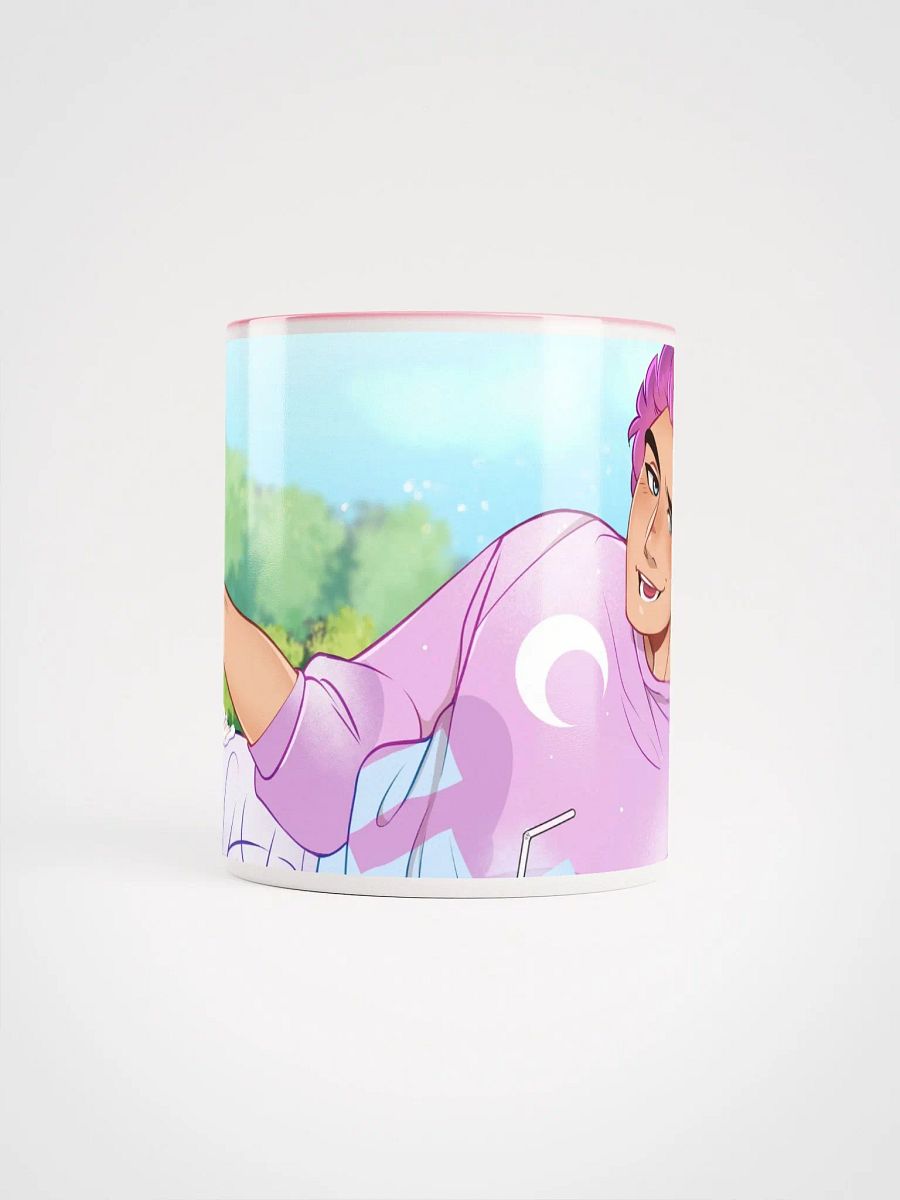 Alphonse Pocky Mug product image (5)