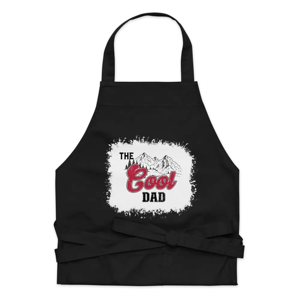 The Cool Dad-Apron product image (7)