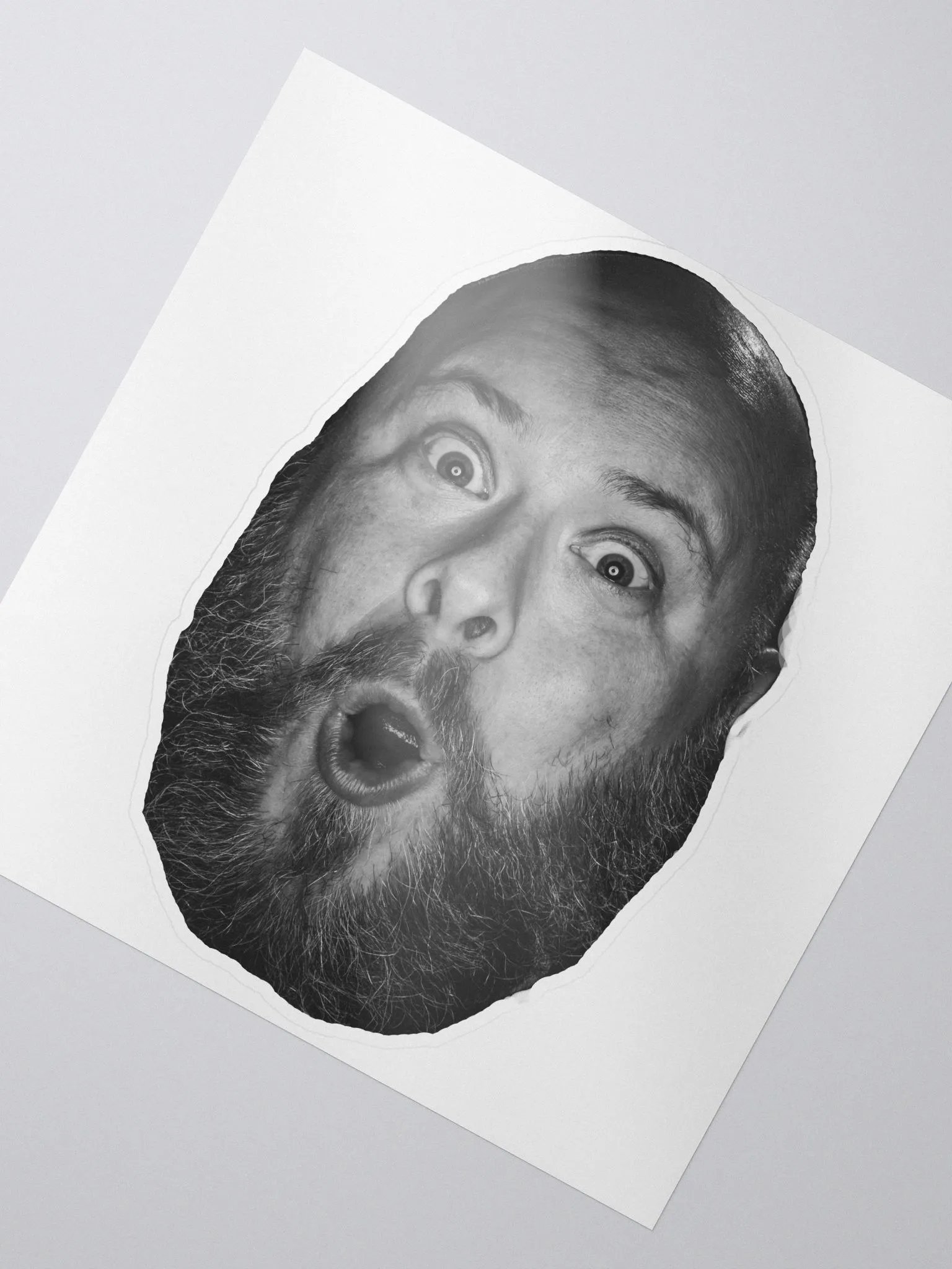 CheeksPog the Sticker! product image (2)
