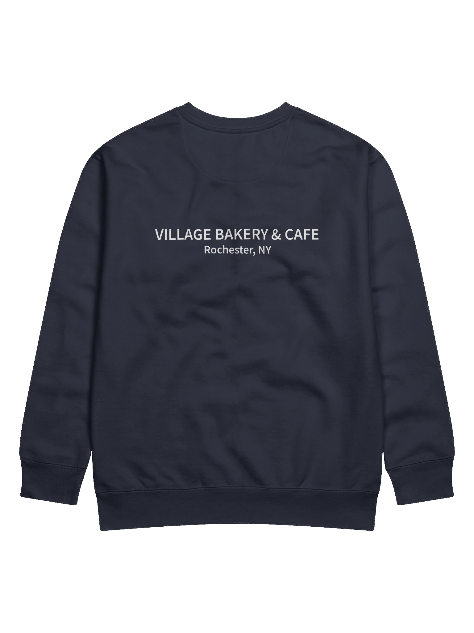 VBC Crewneck Sweatshirt product image (4)