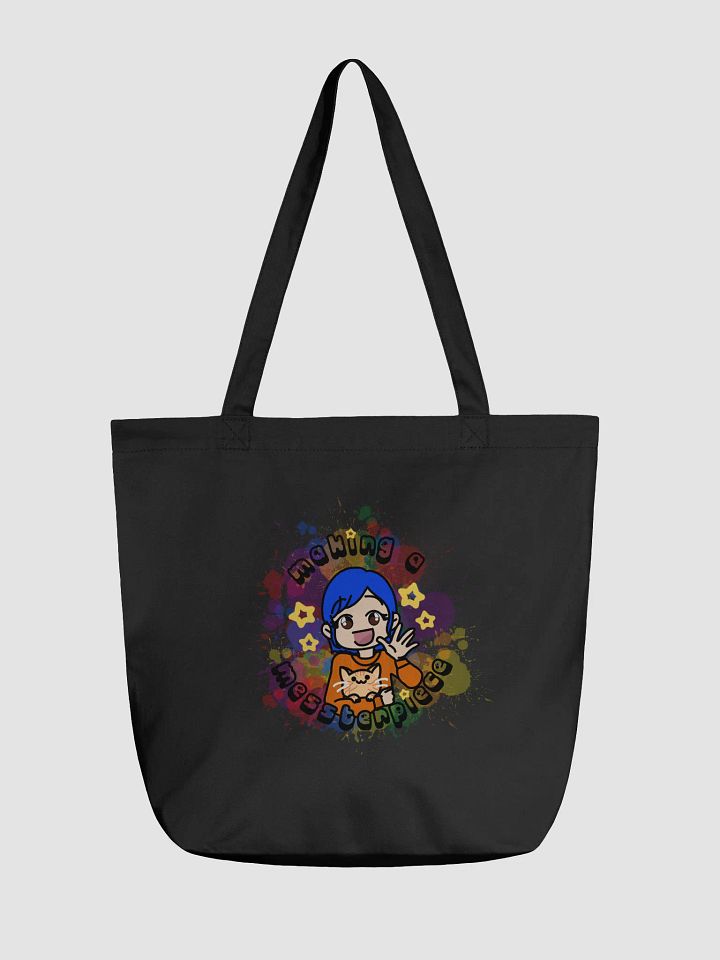 Making A Messterpiece Tote Bag product image (1)