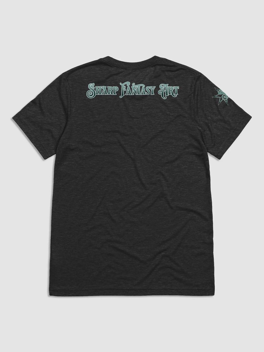 De La Mer - SFA Unicorn Triblend Tee product image (2)