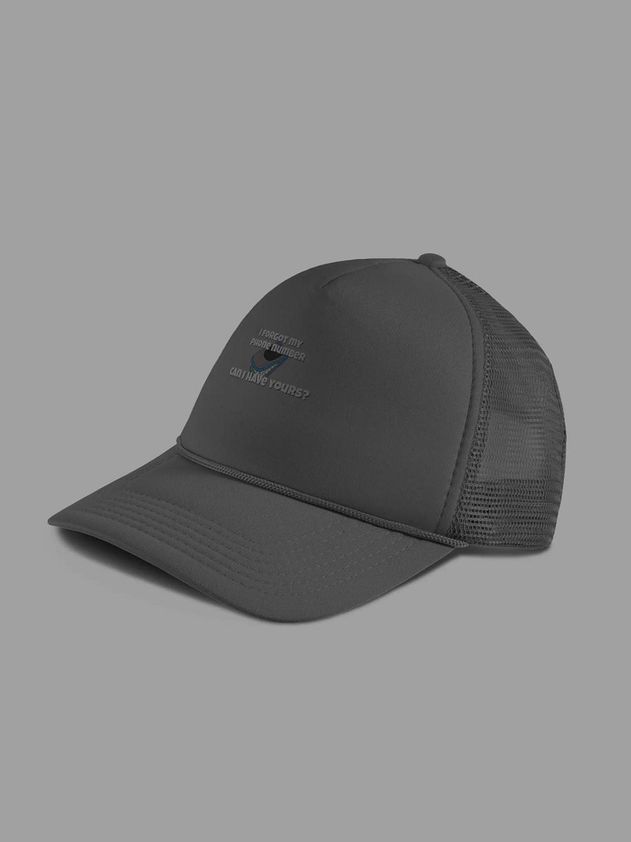 Super Smooth Hat product image (4)