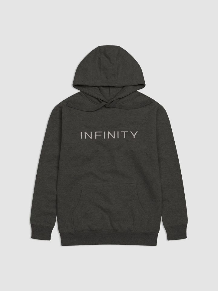 Joy Of Infinity Hoodie #1 product image (1)