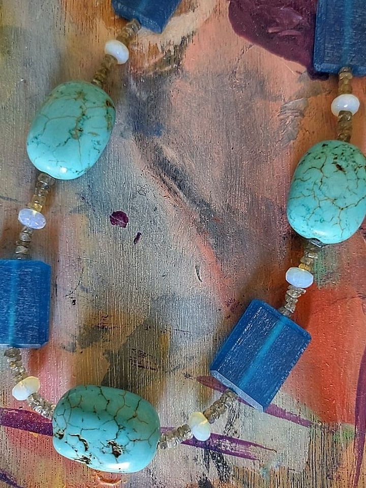 Beach Bish Necklace product image (2)