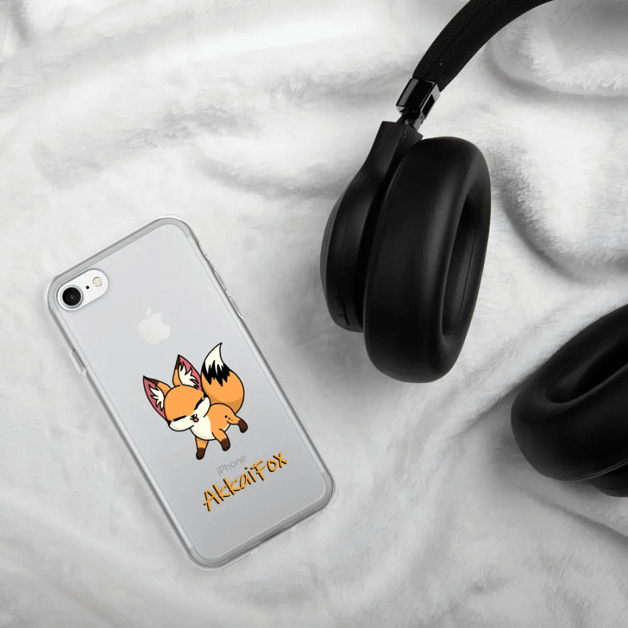 Logo iPhone case product image (330)