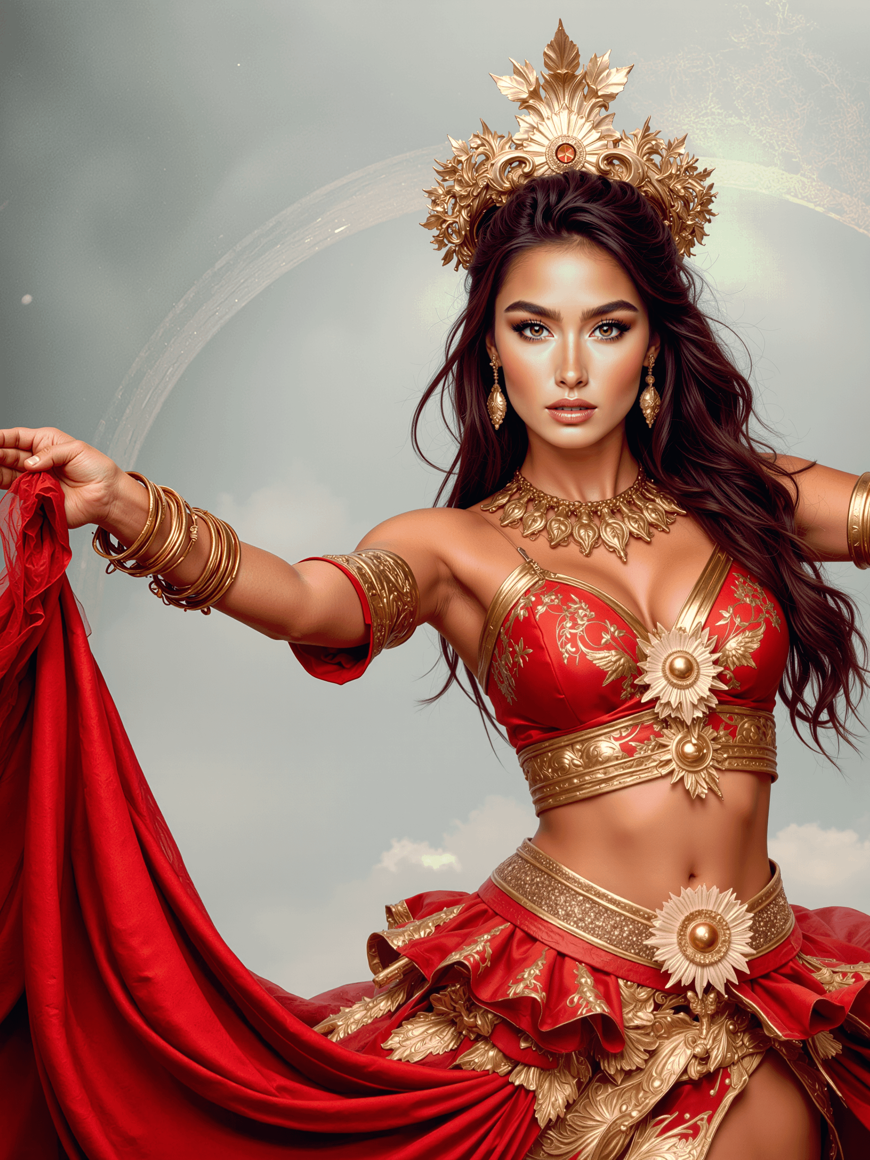 Marina by Alex Capapé - CD Master - 3D Audio - #instrumentalrock product image (1)