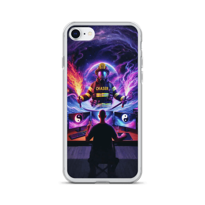 UKG Chaser Phone Case product image (24)