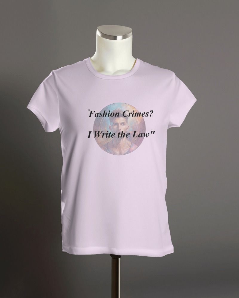 Fashion Police? I Am the Law product image (1)
