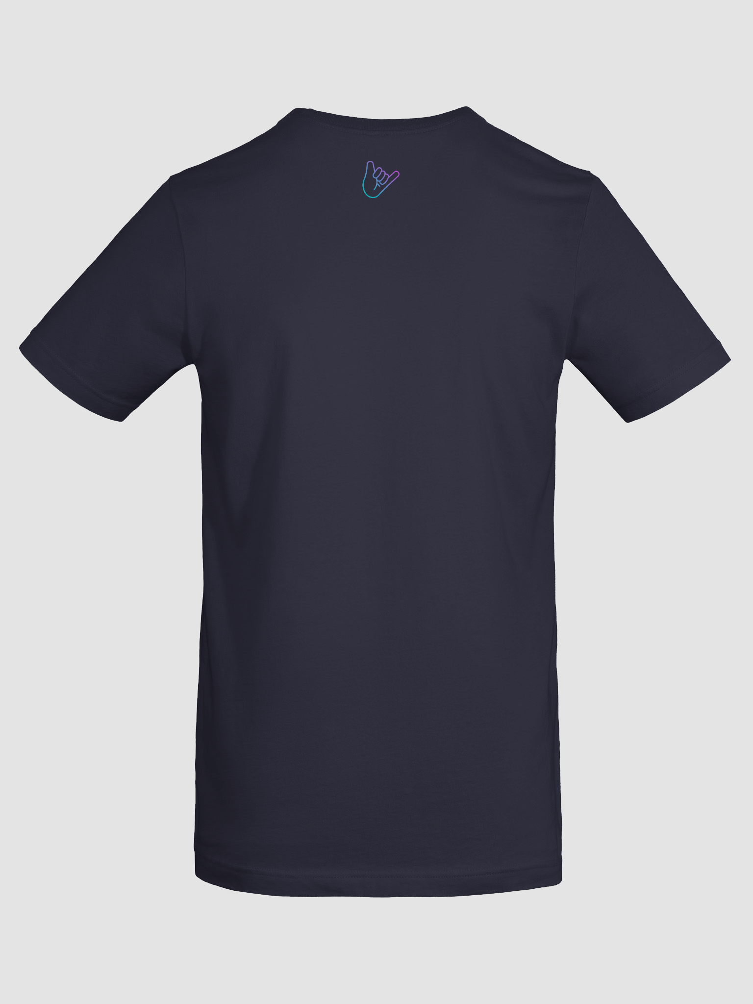 Shaka 1StellarLife Tee product image (44)