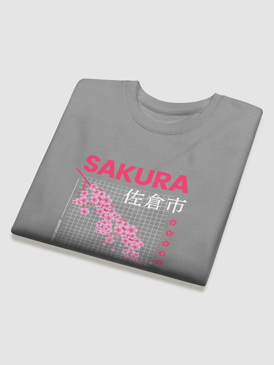 Sakura // PREMIUM PULLOVER product image (18)