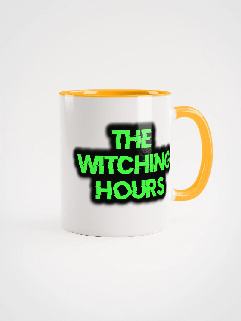 The Witching Hours Mug