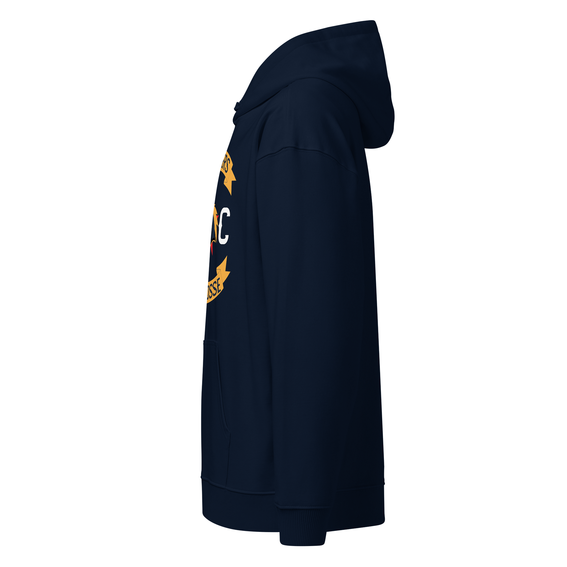 Bankers Hoodie product image (6)
