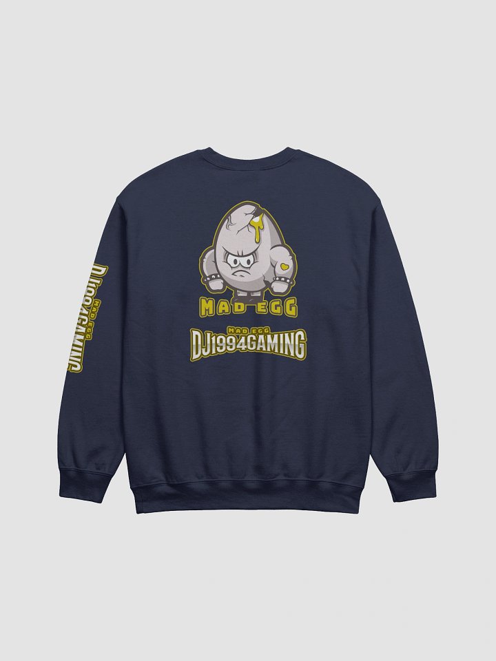 dj1994gaming sweatshirt eu product image (2)