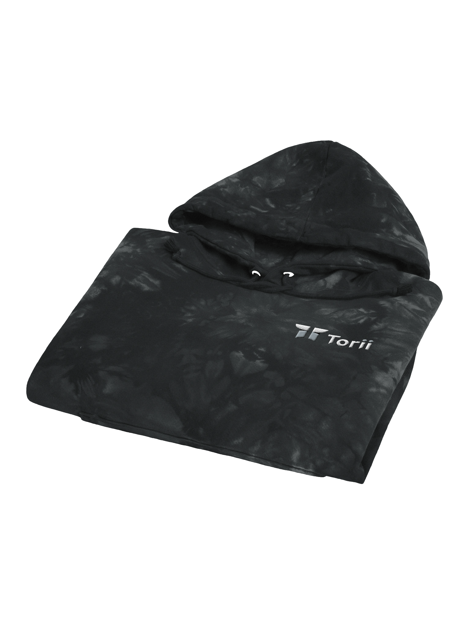 Torii Classic Tie-Dye Hoodie product image (10)
