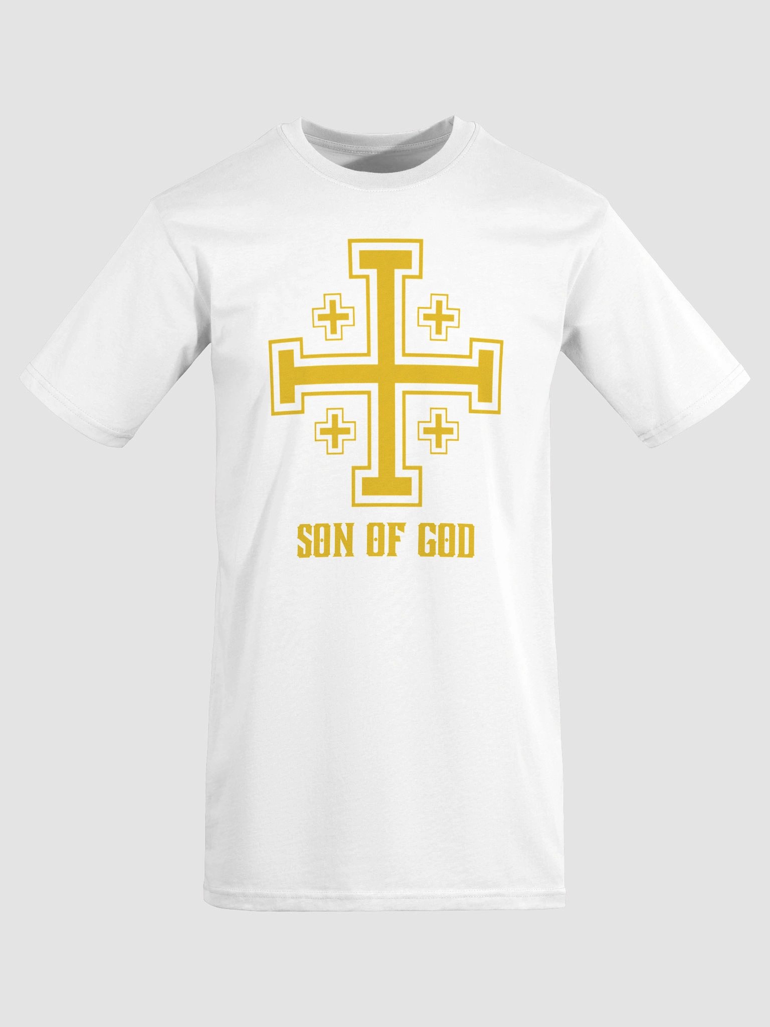 Son of God V2 Heavy Tee product image (21)