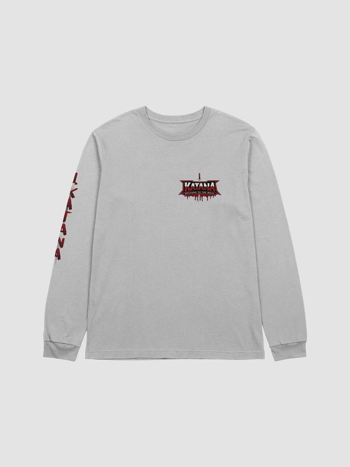 Samurai Bella Supersoft Long Sleeve product image (9)