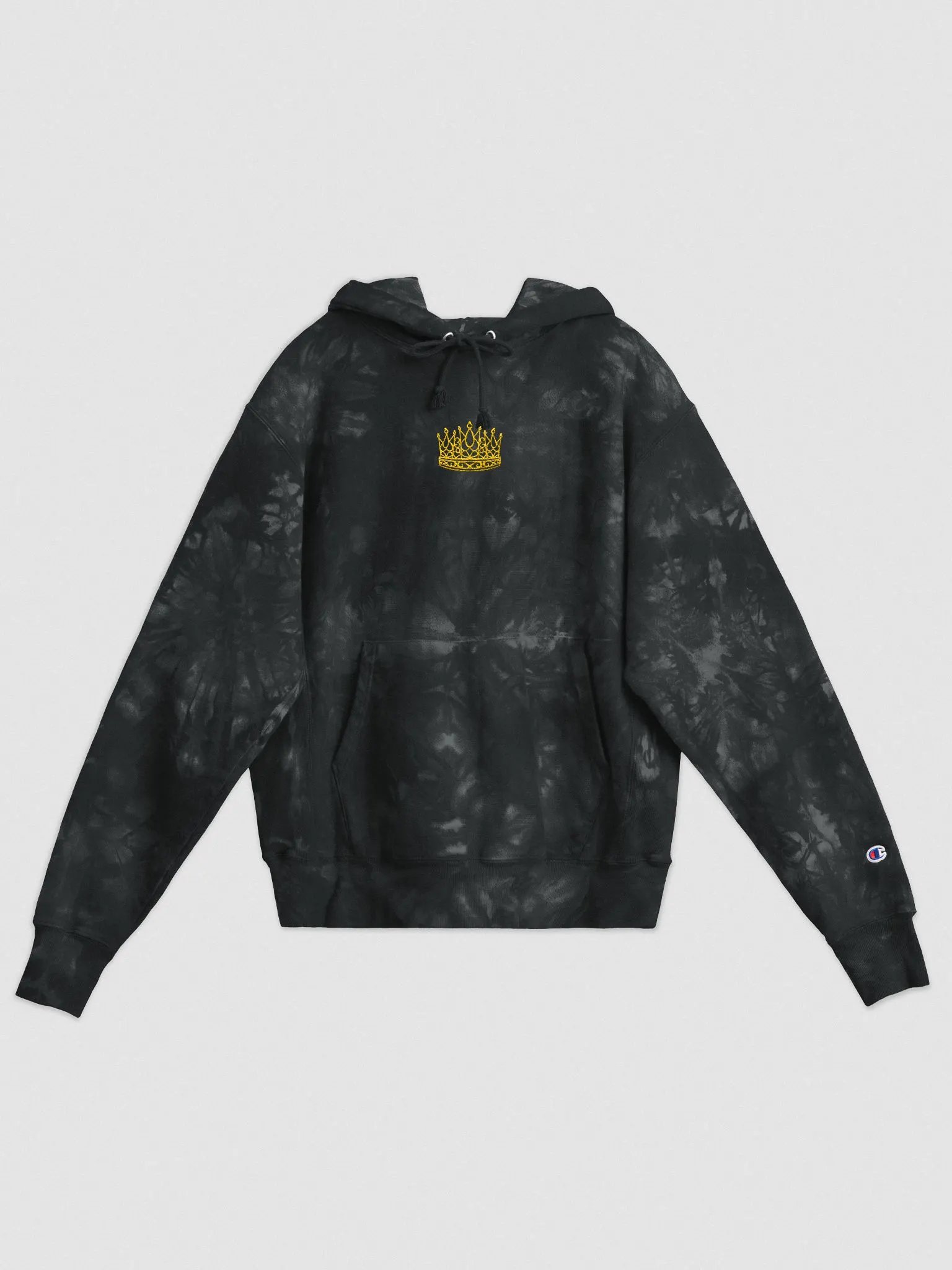 Crown Hoodie product image (1)
