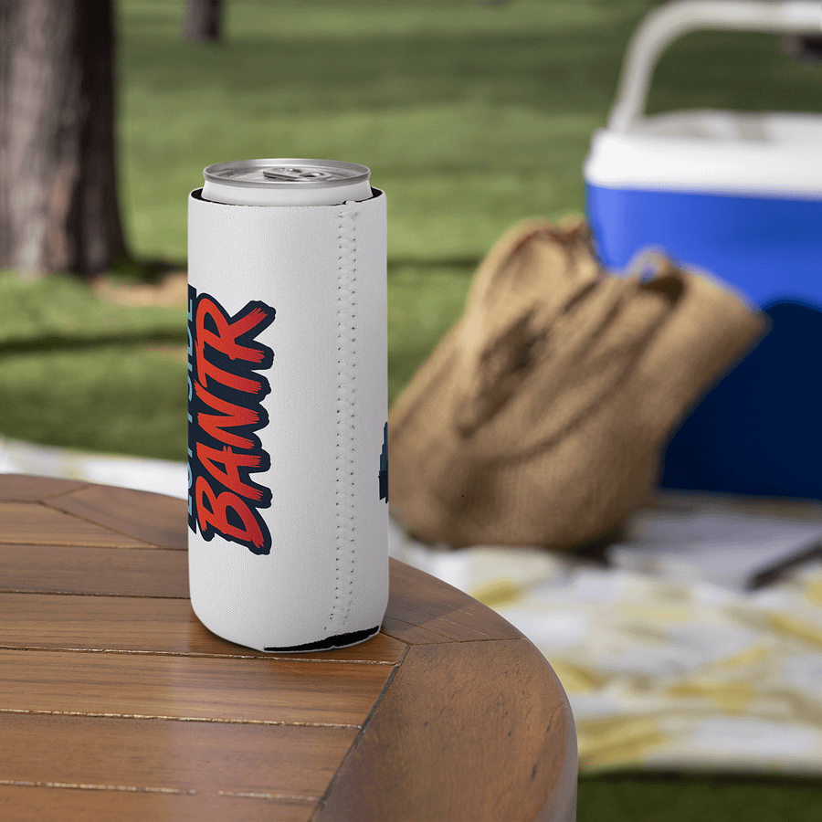 Loftside Bantr Can Coozies product image (14)