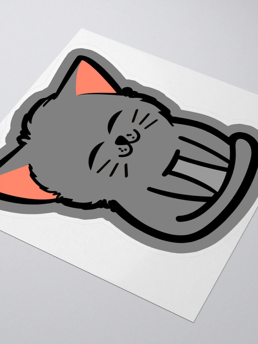 Mus-Mus Sticker! product image (3)