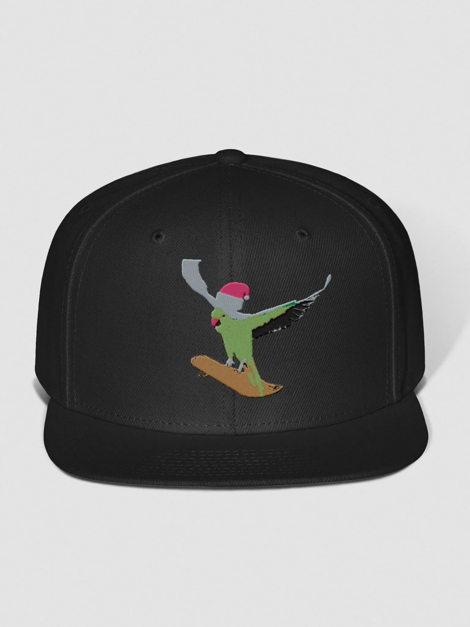 The Cyrus Cap product image (1)