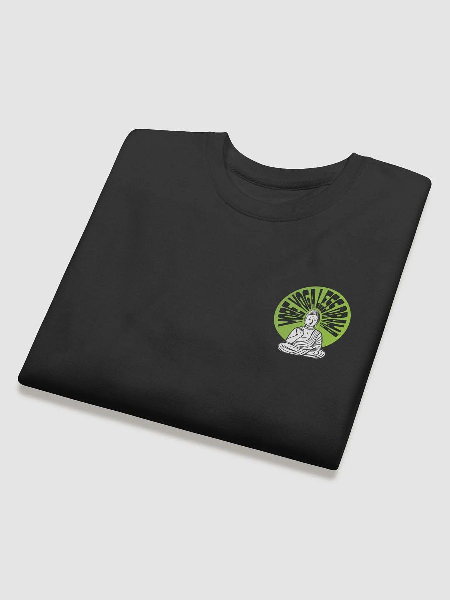 Zen Master Meditation Sweatshirt product image (4)