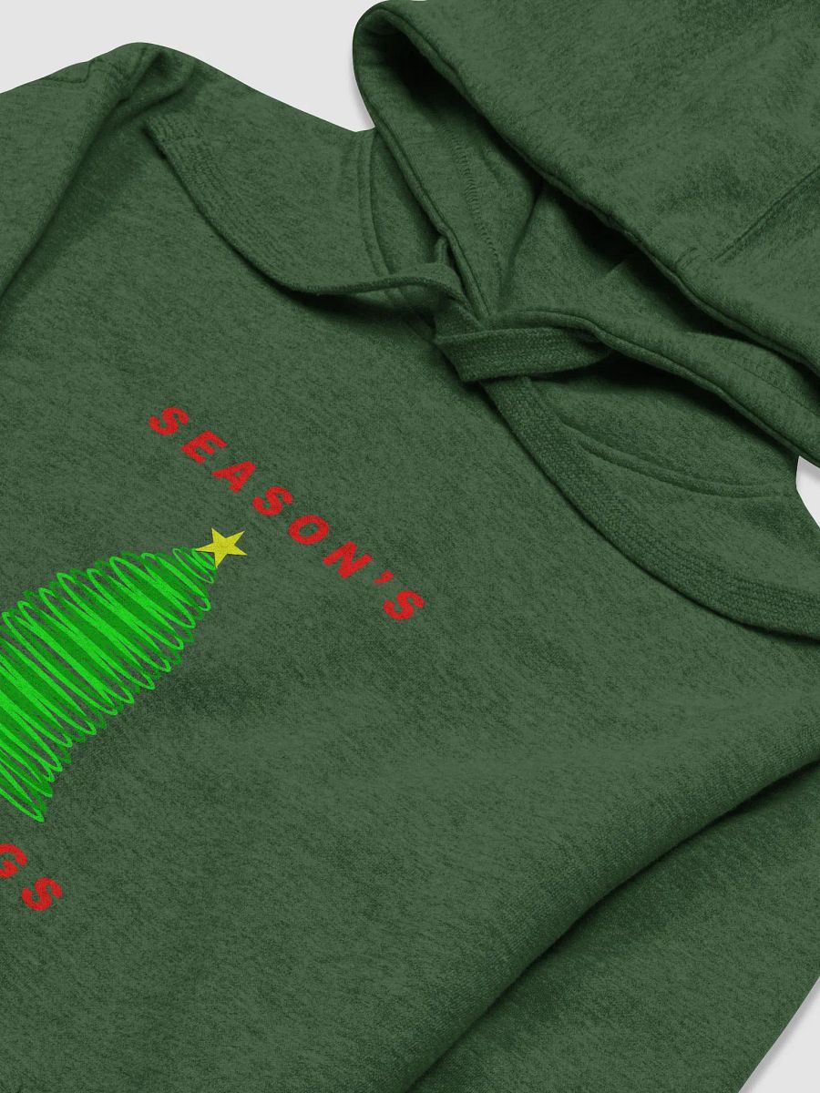 Christmas Tree Abstract product image (3)