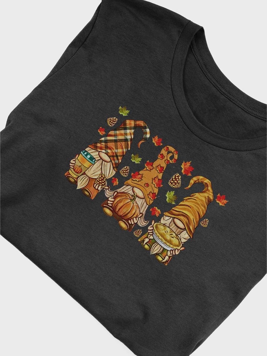 Autumn Gnomes Delight T-Shirt product image (23)