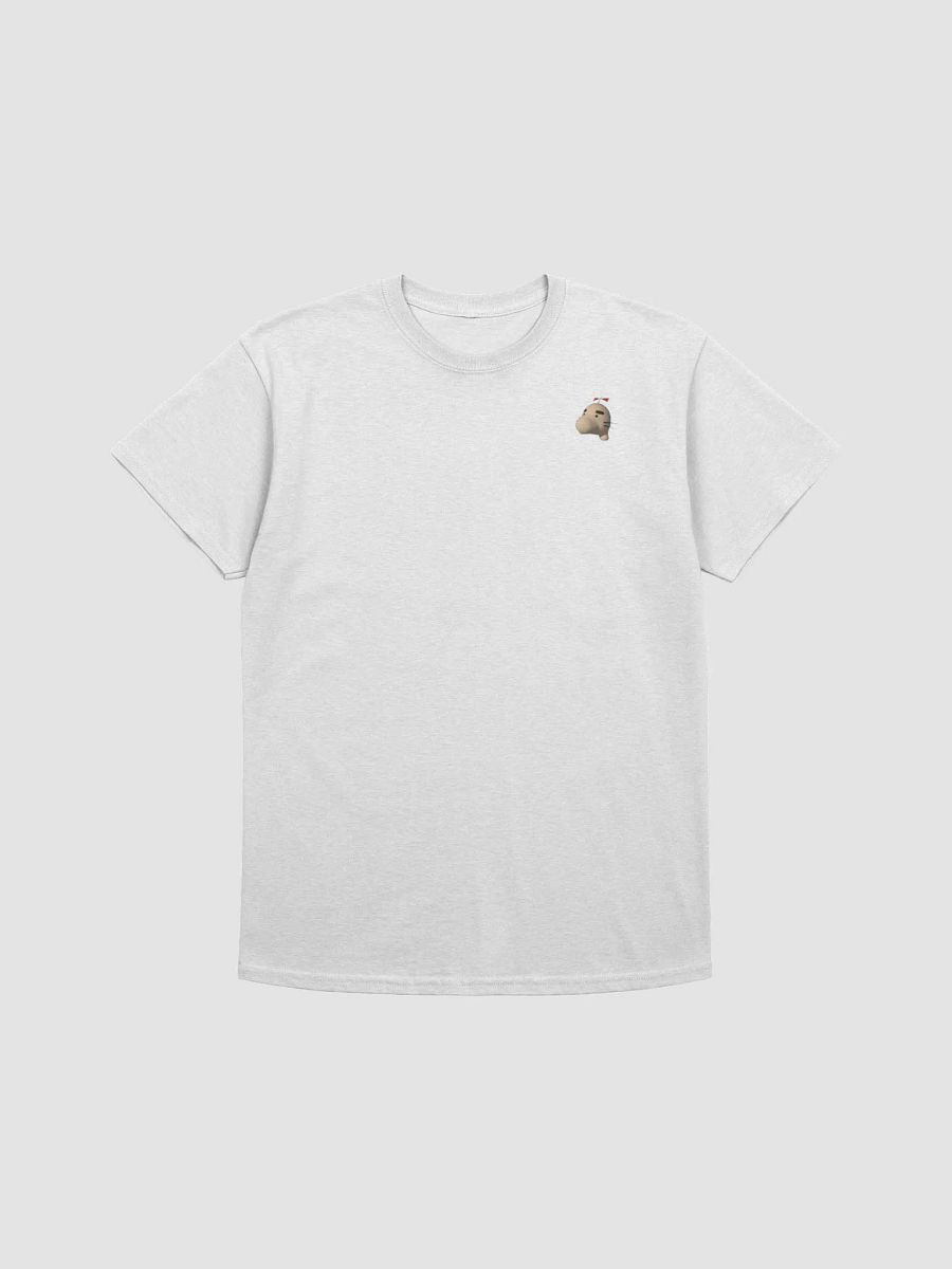 Saturn Gaming Tee product image (1)