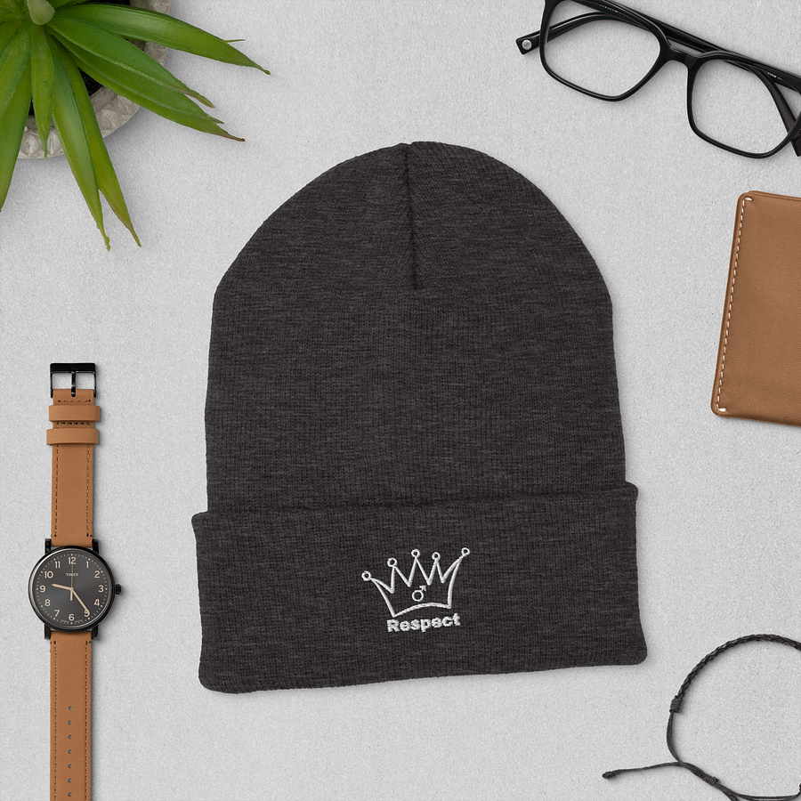Winter Beanie for Men and their woman product image (7)