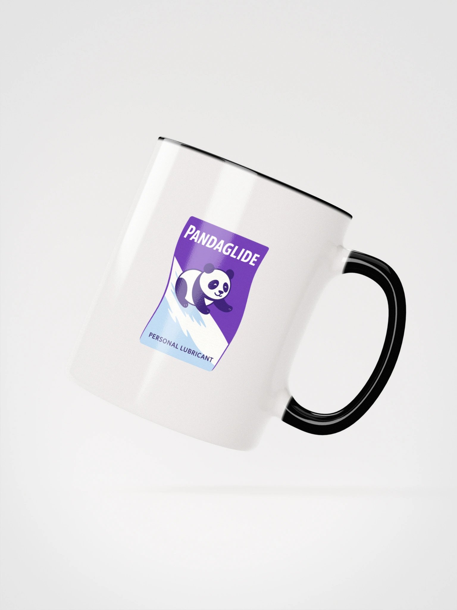 Panda Glide Mug product image (3)