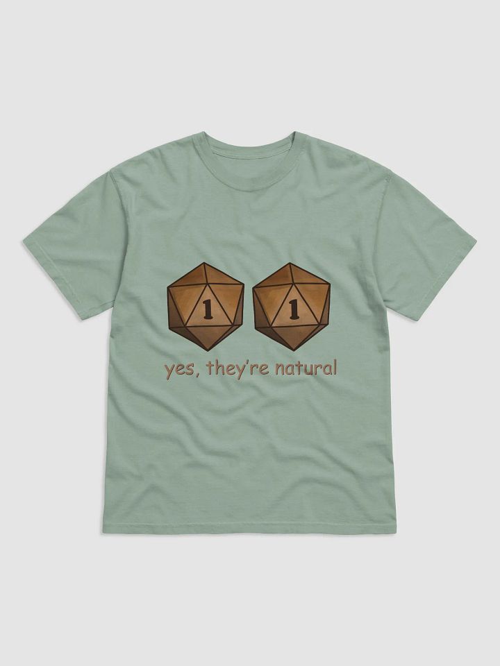 DnD Shirt Life! product image (1)