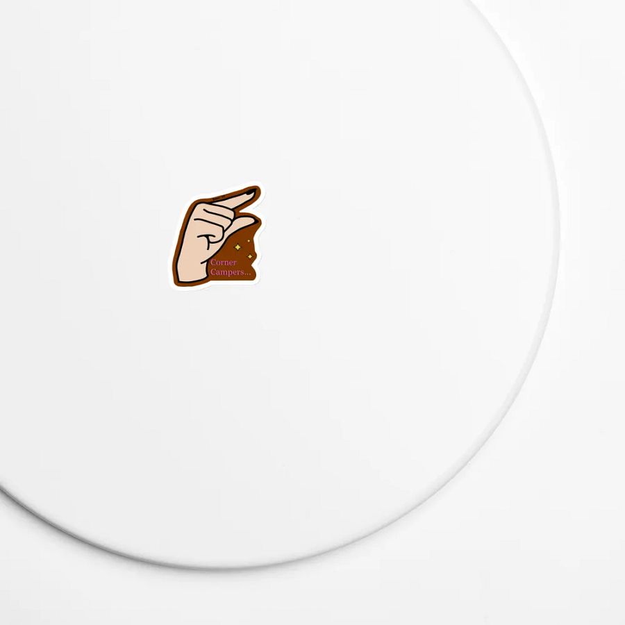 Corner Camper Magnet product image (5)